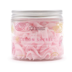 Savon CHANTILLY Limonade rose